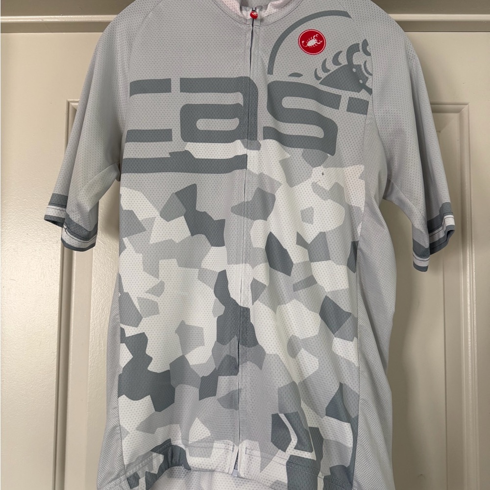Castelli Attacco Limited Edition Jersey - Men's - Picture 7 of 7